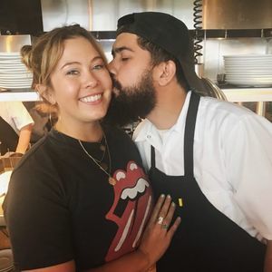 Meet your Posher, Cassie